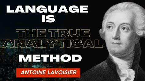 How to pronounce Lavoisier .